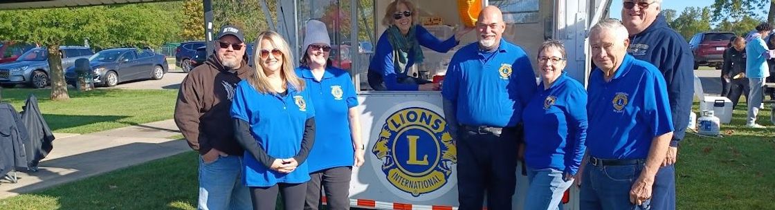 Livonia Lions Club, Livonia MI