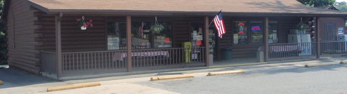Bird Dogs Country Store, Montross VA