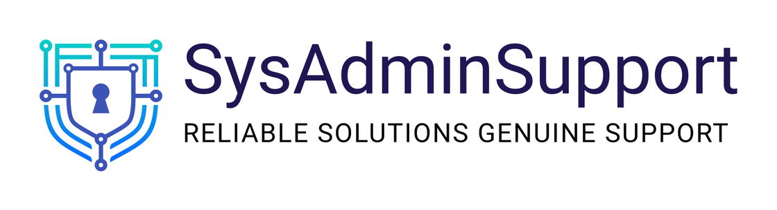 SysAdminSupport, Indian Trail NC