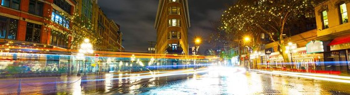 Simon Rochfort Photography, Vancouver BC