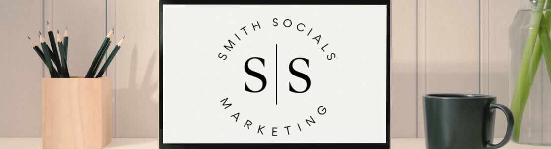Smith Socials Marketing Agency, Tuscaloosa AL
