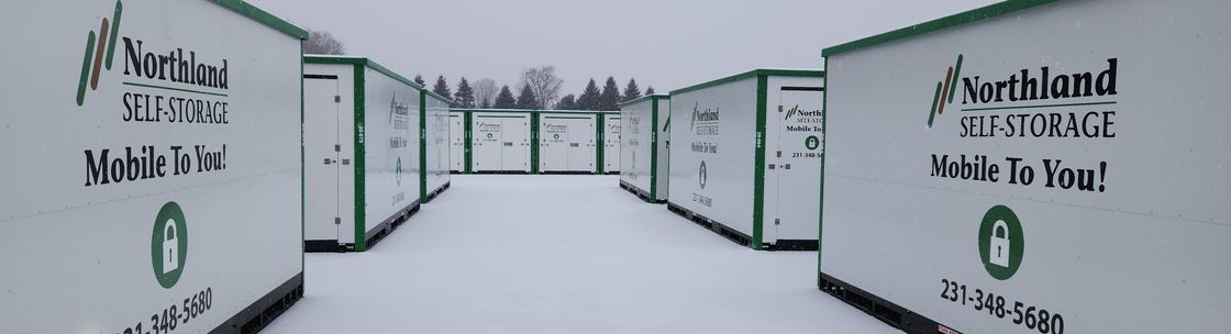 Northland Self-Storage Alanson & Mobile To You!, Petoskey MI