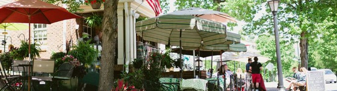 NINE Street Kitchen, Roswell GA