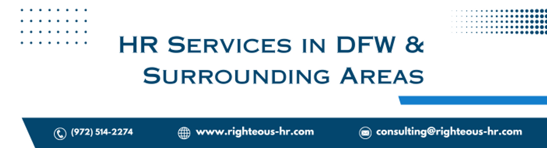 Righteous HR, LLC, Lewisville TX