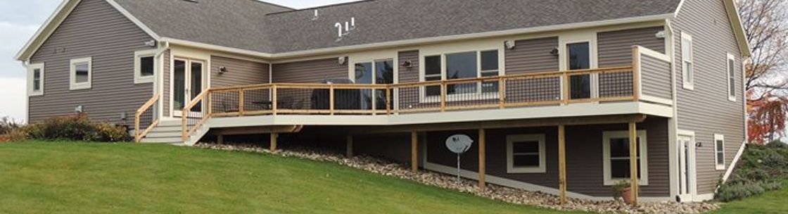 Innovative Builders and Remodelers, Rockford MI