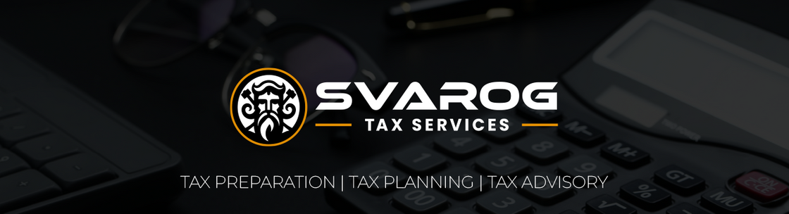 Svarog Tax Services, Spring TX