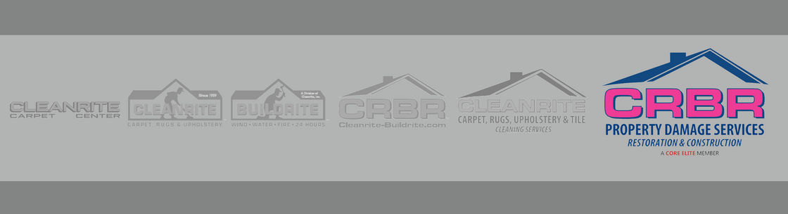 CRBR - Property Damage Services, Chico CA
