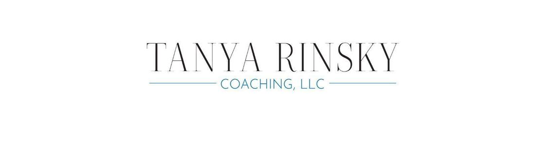 Tanya Rinsky Coaching LLC, Chicago IL