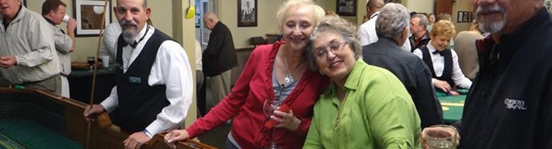 Casino Events, Dallas TX