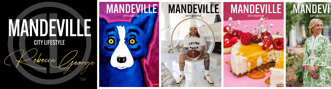 Mandeville City Lifestyle, Mandeville LA