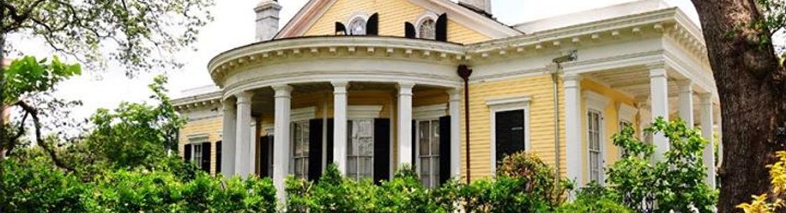 Sunny Shannon  Eustis Mortgage, New Orleans LA