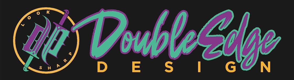 DoubleEdge Design, Sonora CA
