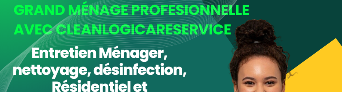 Nettoyage Cleanlogicareservice, Montreal QC