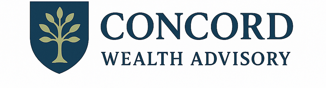 Concord Wealth Advisory, Edina MN