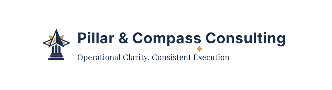 Pillar & Compass Consulting, Modesto CA