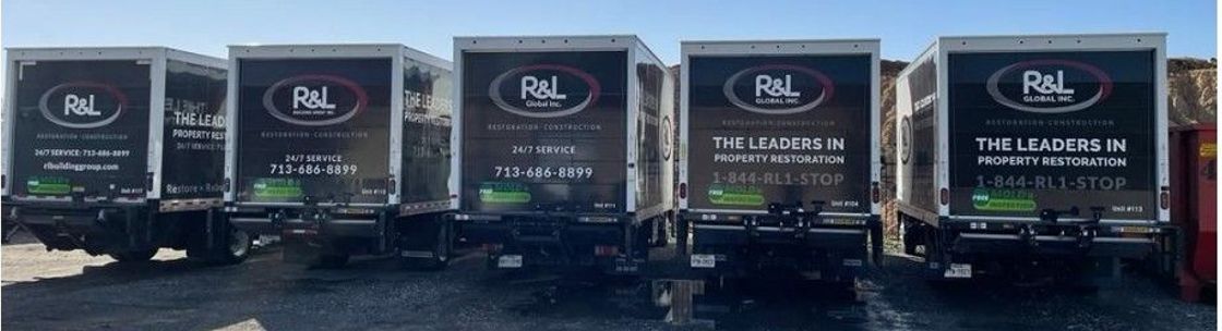 R&L Global Inc., Houston TX