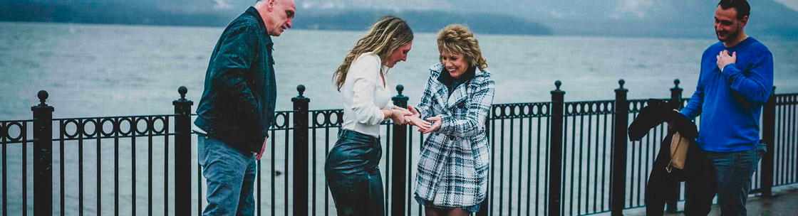 A Day in the Life Photos, Campbell Hall NY