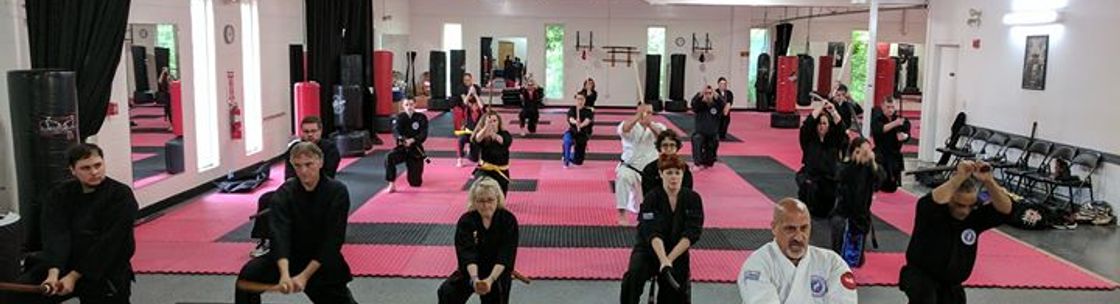 Don Rodrigue Karate Academy & CBR Kickboxing - Alignable