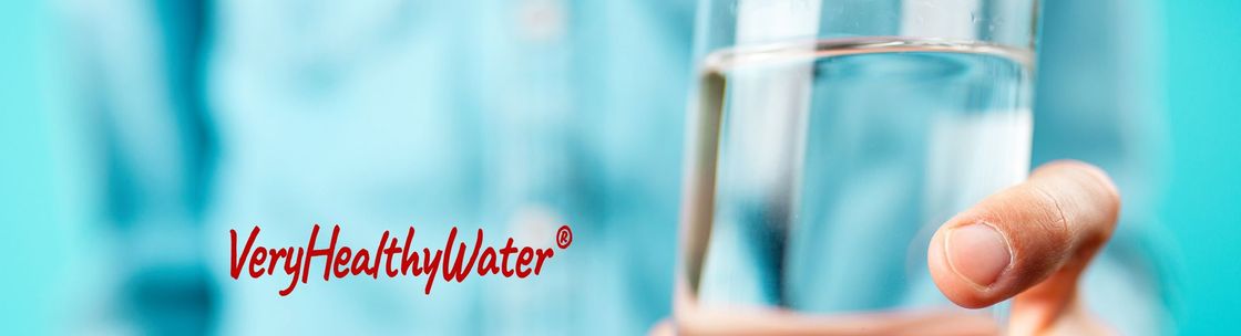 VeryHealthyWater®, Highland UT