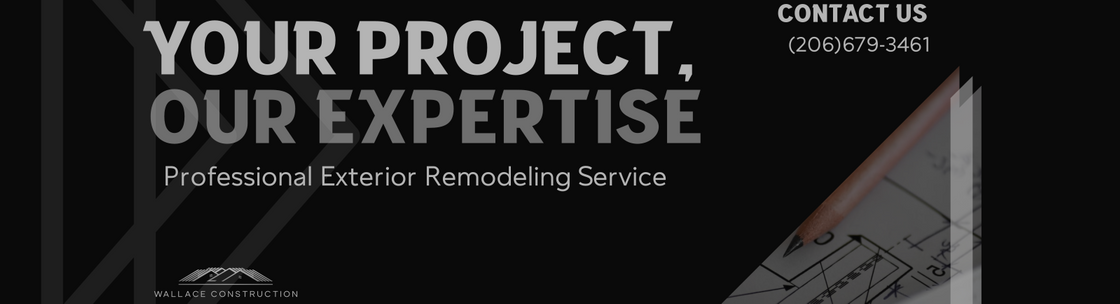 Wallace Construction LLC, Lake Stevens WA