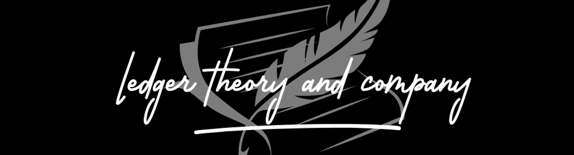 Ledger Theory and Company, Fuquay Varina NC