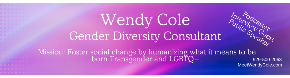 Wendy Cole, Providence RI