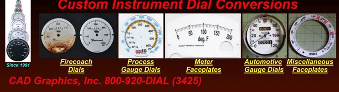 CAD Graphics, Inc, Apopka FL