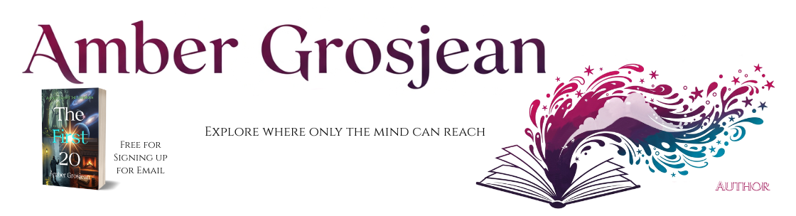 Amber Grosjean, Fort Wayne IN