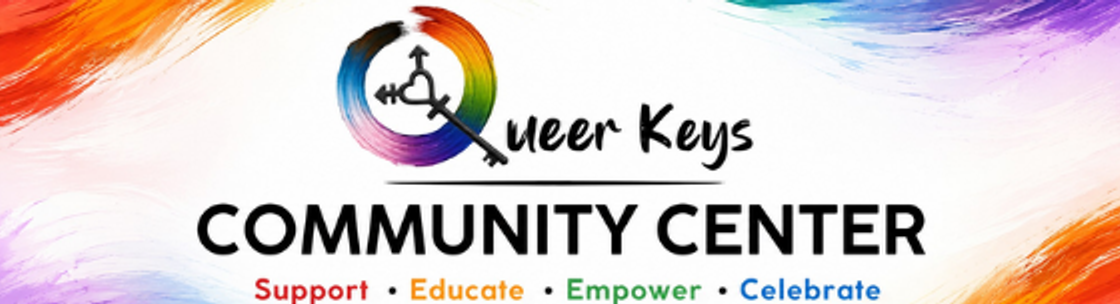 Queer Keys Community Center, Key West FL