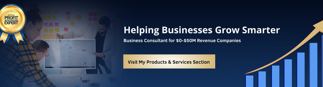 Eric Potvin, MBA, CEPA® - Newport News, VA - Alignable