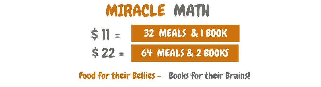 Hunger Fight, Jacksonville FL