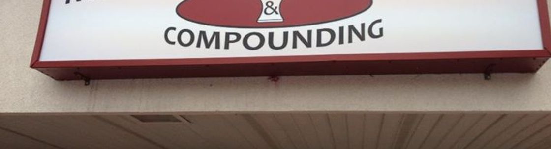 Rockaway Pharmacy & Compounding Center, Rockaway NJ
