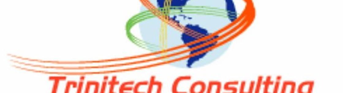 Trinitech Consulting., Beltsville MD