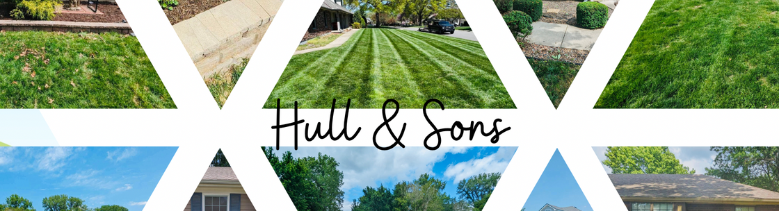 Hull & Sons Land Services, Oak Grove MO