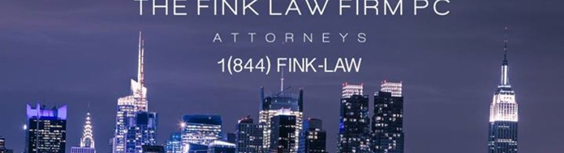 The Fink Law Firm PC, New York NY
