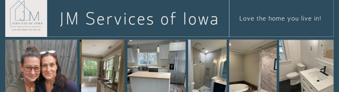 JM Services of Iowa, Adel IA