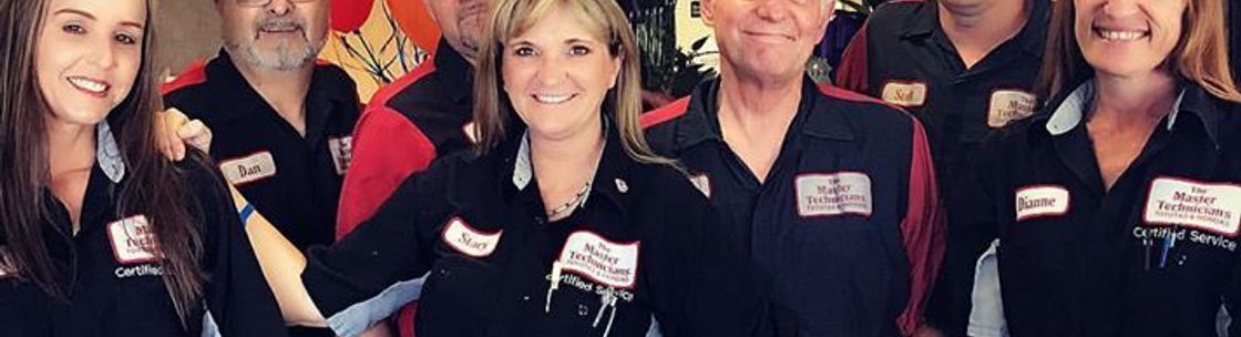 The Master Technicians, Inc., Auburn CA