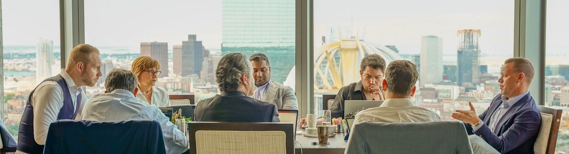 Amsterdam Group Public Relations, Boston MA