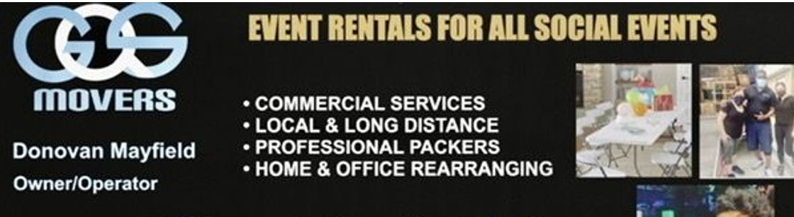 GQS Movers, Cedar Hill TX