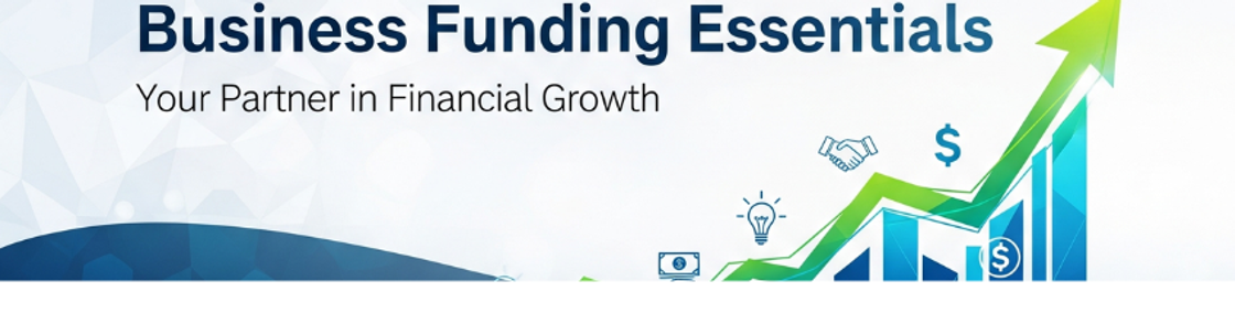Business Funding Essentials, Forestdale MA