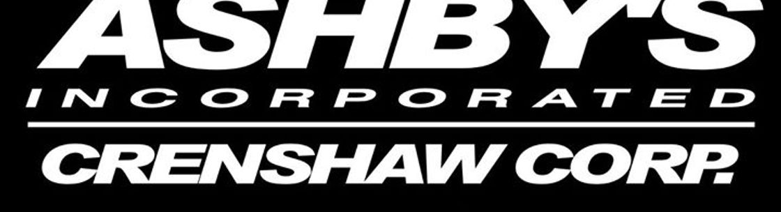 Ashby's Inc. / Crenshaw Corp., Richmond VA