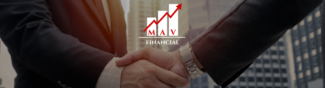 MAV Financial, Yucca Valley CA
