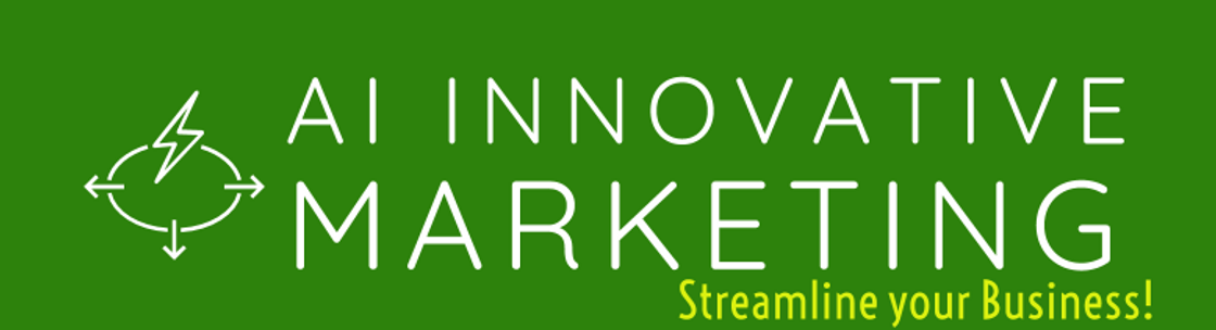 AI Innovative Marketing.com, San Ramon CA