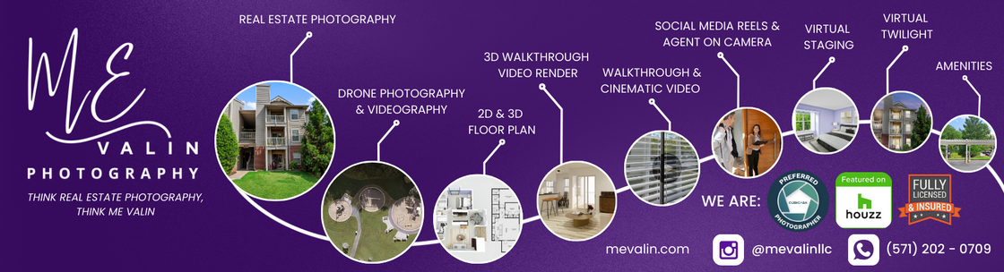 ME VALIN LLC, Leesburg VA