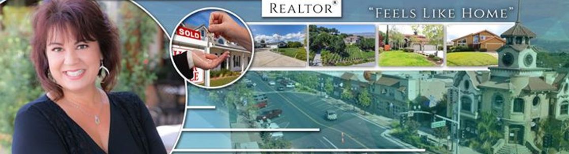 Lori Robitaille Biasca - Realtor, Morgan Hill CA