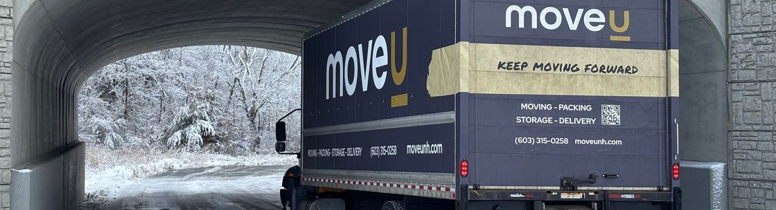 Move-U, LLC, Litchfield NH
