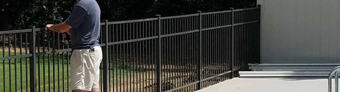 Eternity Fence Company Fence Contractor Fence Installation