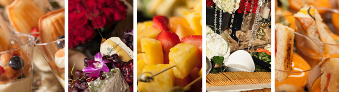 Pinx Catering, San Leandro CA