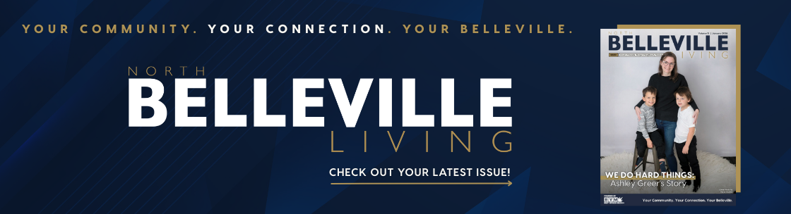 Sprout IQ, Belleville ON