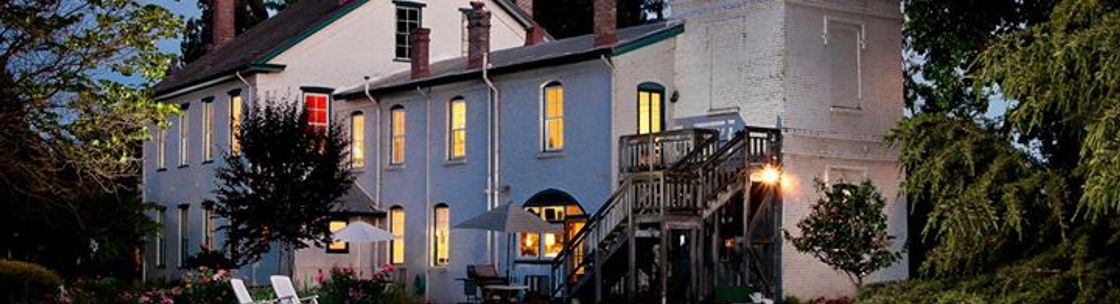 The Inn at Locke House Bed and Breakfast, Lockeford CA